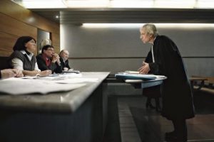 200 000 salariés saisissent les prud’hommes chaque année, il faut les sauver !
