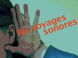 Voyages sonores