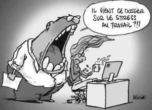 Formation « (re)penser le travail pour agir »