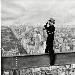 Les inconnus de Manhattan