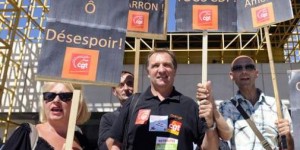 Résister aux démarches qualité, avec la démarche qualité de vie de la CGT