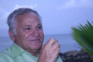 Sénégal. El Ali Haïdar, un ministre de l’écologie toujours militant