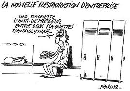 Un actif sur trois a pensé au suicide