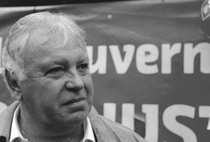 GÉRARD FILOCHE : « AUCUN SALARIÉ DE CE PAYS NE TRAVAILLE LE DIMANCHE PAR « VOLONTARIAT », MAIS PARCE QUE LE PATRON LE VEUT »