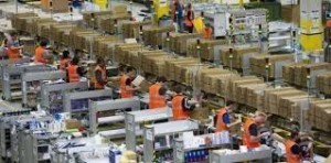 “Amazon n’est pas une simple multinationale, c’est un modèle de société liberticide”