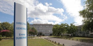 CHU de Talence (33) : un agent tente de se défenestrer