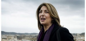 Naomi Klein : « Il y a un choc frontal entre l’urgence climatique et l’idéologie de nos élites »