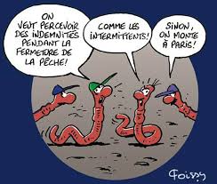 Février 2025 – Anticipation