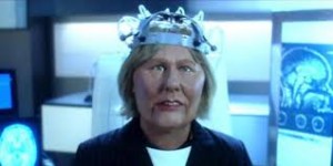 Nadine M., cerveau reptilien – Humeur