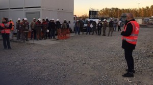 Suicides sur les chantiers de Toulouse Montaudran Aérospace