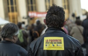 La destruction du travail