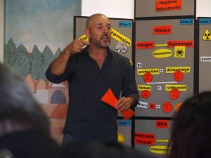 Risques psychosociaux : attention danger !