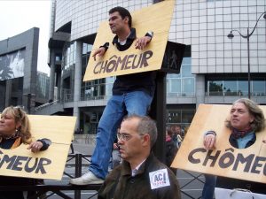La toute puissance de Pôle emploi : les agents résistent